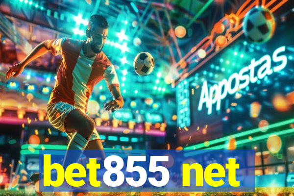 bet855 net